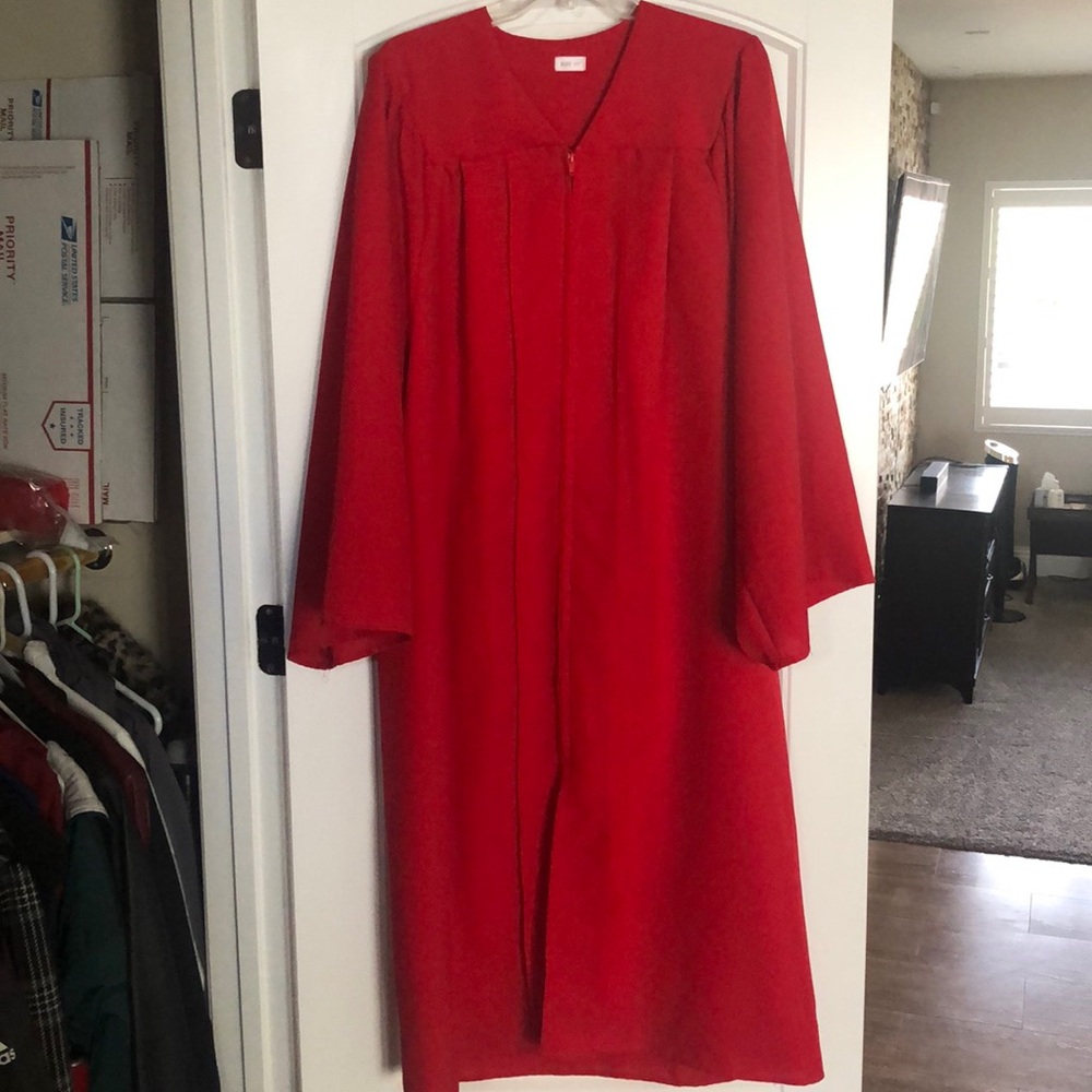 Graduation Gown